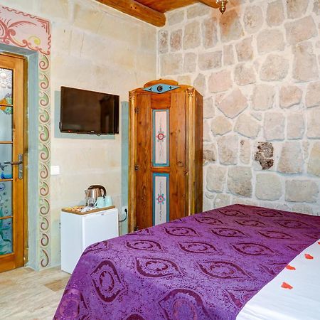 Nova Cave Hotel Ortahisar Zewnętrze zdjęcie